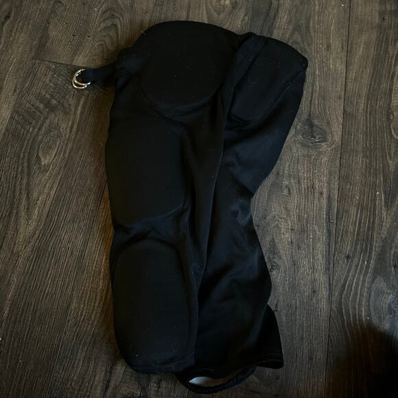 EUC Augusta Sportswear Black Youth L Football Girdle - Picture 2 of 4